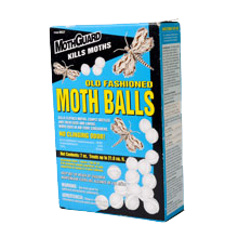 Moth Balls Manufacturer in India | Pan Chem Corporation